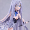 KADOKAWA – KDcolle Playing Death Games to Put Food on the Table Light Novel: Yuki Bunny Dress ver. 1/7 Complete Figure