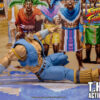 Storm Toys – T.HAWK – ULTRA STREET FIGHTER II – THE FINAL CHALLENGERS (Licensed) - Photo 33 | TopGKStore