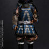 101toys – 1/6 NO.KN023 NEW BEGINNER SERIES GHOST OF TSUSHIMA SAMURAI TRIO SET KN020 KN021 KN022 KN023 (Licensed) - Phot