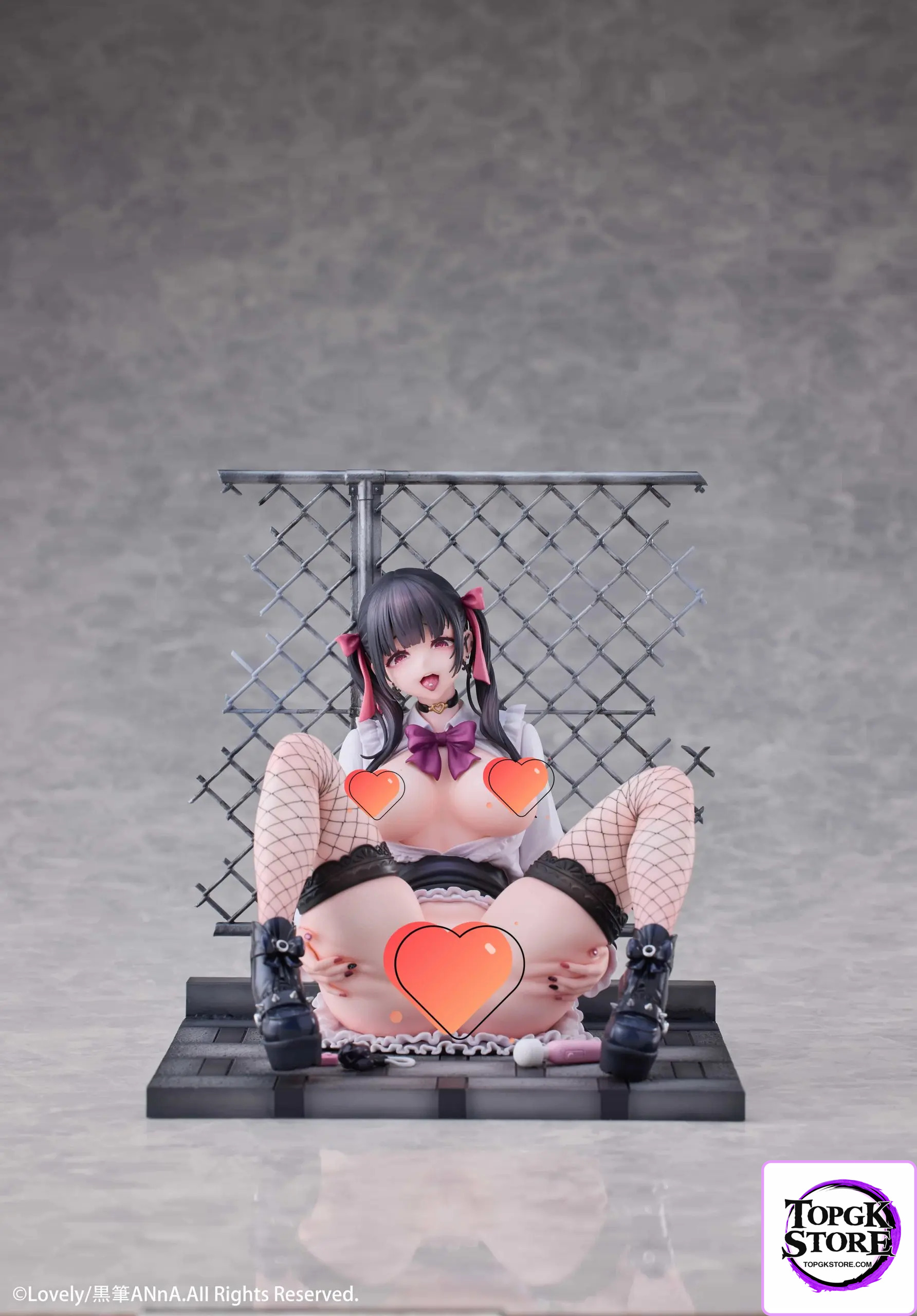 Lovely – Host-crazed high school girl Aizawa Arisa (Licensed) - Photo 12 | TopGKStore