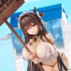 APEX-TOYS – Azur Lane Kashino -Fresh and Sweet! Ver.- 1/7 Complete Figure (Licensed) - Photo 7 | TopGKStore
