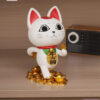 ArtOtaku Home Studio – Turbo granny Lucky Cat Giving Money Dandadan - Photo 21 | TopGKStore