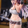 Fingle Toy – Original Switch 1/6 Figure (Licensed) - Photo 7 | TopGKStore