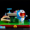 CAW Collectibles – Doraemon 1/6 Scale Premium Statue (Licensed) - Photo 21 | TopGKStore
