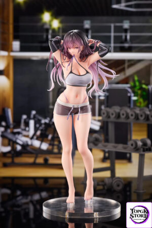 Fingle Toy – Original Switch 1/6 Figure (Licensed) - Photo 2 | TopGKStore
