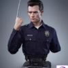 Queen Studios – Terminator 2 T-1000 Life-Size Bust Statue (Licensed) - Photo 5 | TopGKStore