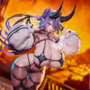 Lovely – Lord of Hell Paimon illustrated by Mataro 1/6 scale Figure (Licensed) - Photo 10 | TopGKStore