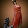 Sugar Blade Studio – Court Ladies Wearing Flowers 1/5 Statue (Licensed) - Photo 12 | TopGKStore
