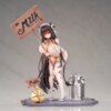 APEX-TOYS – Azur Lane Kashino -Fresh and Sweet! Ver.- 1/7 Complete Figure (Licensed) - Photo 2 | TopGKStore