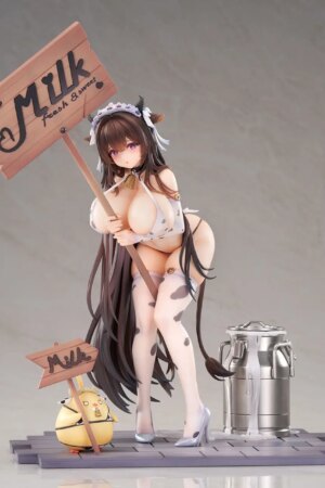 APEX-TOYS – Azur Lane Kashino -Fresh and Sweet! Ver.- 1/7 Complete Figure (Licensed) - Photo 2 | TopGKStore