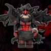 YYDSJ Studio - Asta Demon Form Black Clover - Photo 1 | TopGKStore