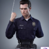 Queen Studios – Terminator 2 T-1000 Life-Size Bust Statue (Licensed) - Photo 1 | TopGKStore