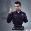 Queen Studios – Terminator 2 T-1000 Life-Size Bust Statue (Licensed) - Photo 7 | TopGKStore