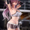 Fingle Toy – Original Switch 1/6 Figure (Licensed) - Photo 1 | TopGKStore