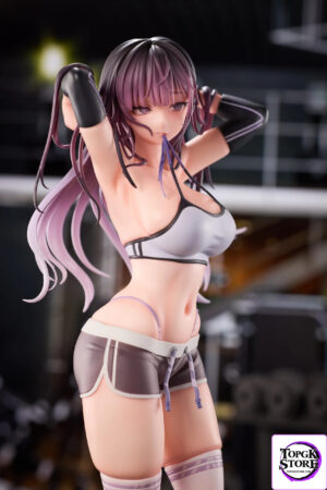 Fingle Toy – Original Switch 1/6 Figure (Licensed) - Photo 1 | TopGKStore