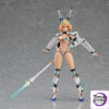 Max Factory – figma BUNNY SUIT PLANNING Sophia F. Shirring: Bikini Armor ver. (Licensed) - Photo 4 | TopGKStore