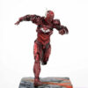 UPFinegures – Dark Nights: Metal Red Death 1/12 Action Figure (Licensed) - Photo 3 | TopGKStore