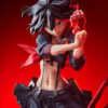 GSAS X GSC – Kill la Kill Ryuko Matoi Transformation Ver. 1/7 Complete Figure (Licensed) - Photo 3 | TopGKStore