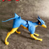 King Arts – DFS086 Friender Action Figure (Licensed) - Photo 4 | TopGKStore