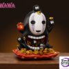 WAWA Studio – No Face Man Lucky Spirited Away - Photo 4 | TopGKStore