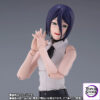 BANDAI SPIRITS – Gekijouban Chainsaw Man: Reze Hen – Reze – S.H.Figuarts (Licensed) - Photo 2 | TopGKStore