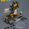 JOYTOY – Imperial Fists Legion Praetorin Tartaros Terminator Armour X Librarian Consul JT03295 JT03301 (Licensed) - Pho