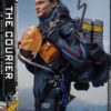 PRESENT TOYS Studio – Death Stranding PT-sp95 Deliveryman 1/6 Action Figure - Photo 9 | TopGKStore