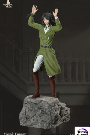 Freedom Studio – Pieck Finger Attack on Titan - Photo 1 | TopGKStore