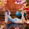 Taito - To LOVEru Darkness - Sairenji Haruna - Desktop Cute - Chinese Dress Ver. (Licensed) - Photo 1 | TopGKStore