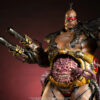 Premium Collectibles Studio – 1/3 Teenage Mutant Ninja Turtles Krang Statue DX Version (Licensed) - Photo 4 | TopGKStor