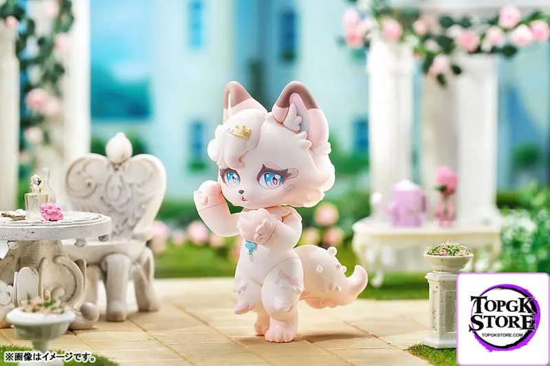 GSAS X GSC – Nendoroid FLUFFY LAND Dyana (Licensed) - Photo 10 | TopGKStore