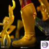 Iron Studio – Statue The Flash – DC Comics Series 9 – Legacy Replica 1/4 DCCDCG128325-14 (Licensed) - Photo