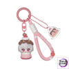 KURO GAMES – Punishing: Gray Raven Sweet Encounter PVC Keychain (Licensed) - Photo 6 | TopGKStore