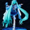 Design COCO – Hatsune Miku MAGICAL MIRAI 2025 Ver. 1/7 Complete Figure (Licensed) - Photo 6 | TopGKStore