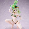 KADOKAWA – KDcolle Gushing Over Magical Girls – Leoparde Swimsuit Ver. 1/6 Complete Figure (Licensed) - Photo 6 |