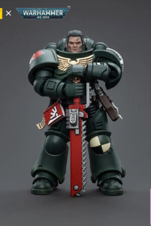 JOYTOY – Dark Angels Intercessors Brother Ashar X Nadael JT4959 JT4935 (Licensed) - Photo 1 | TopGKStore