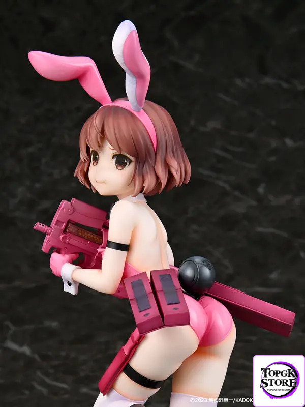 Kaitendoh – LLENN Bunny Girl Ver. (Licensed) - Photo 4 | TopGKStore