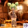 PR-PRODUCTION - Isekai Travel Diary 03 Rookie Blacksmith Hayley Smith X Weapon Pack 01 Slime Block Series Plastic Kit (Licens
