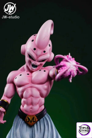 JW Studio – Kid Majin Buu Dragon Ball - Photo 2 | TopGKStore