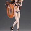 Kotobukiya – Illustrator Original Elisia Valfelto Swimsuit Ver. by Luicent 1/6 Complete Figure (Licensed) - Photo 12 | 