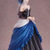 FLARE – Odin Sphere: Leifdrasir – Gwendolyn Dress ver. Complete Figure (Licensed) - Photo 15 | TopGKStore