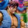 Storm Toys – T.HAWK – ULTRA STREET FIGHTER II – THE FINAL CHALLENGERS (Licensed) - Photo 8 | TopGKStore