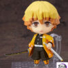 GSC – Nendoroid Demon Slayer: Kimetsu no Yaiba Zenitsu Agatsuma & Inosuke Hashibira (Licensed) - Photo 1 | TopGKSto