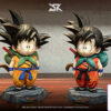Sky End Studio – Dragon Ball Little Goku - Photo 5 | TopGKStore