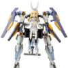 Kotobukiya – Frame Arms Girl Baselard with Exosuit Baselard Plastic Model (Licensed) - Photo 13 | TopGKStore
