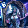 HEX Collectibles – Blizzard Hearthstone X Tyrande Whisperwind Art Statue HEXFRAME03 (Licensed) - Photo 23 | TopGKStore