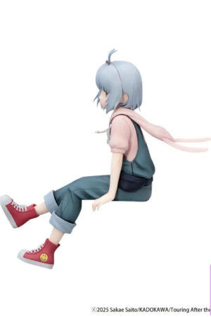 FURYU – Touring After the Apocalypse Noodle Stopper Figure Airi (Licensed) - Photo 2 | TopGKStore