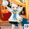 Tiny Fox – TinyFox Sailer 1/6 Points Angel Body Ball-joint Doll (Licensed) - Photo 5 | TopGKStore