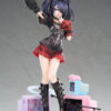 APEX-TOYS – Needy Girl Overdose – Ame-chan – Chouzetsu Saikawa Tenshi-chan – P-chan – 1/7 Figur