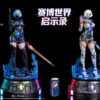 Polaris Studio – Ex Machina Ling 1/4 Statue (Licensed) - Photo 2 | TopGKStore